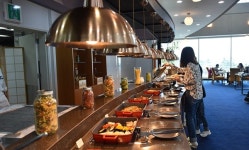 ICC JEJU, 회의 등 부대시설 새단장