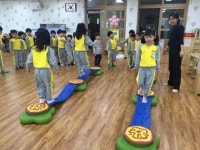 유아교육진흥원, 찾아가는 창의·인성 프로그램