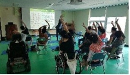 제주 재가 장애인 재활서비스 확대