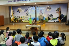 찾아가는 김만덕기념관 운영