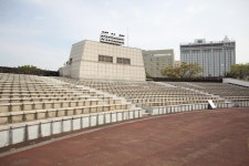 제주 탑동해변공연장 이전, 이번에는…