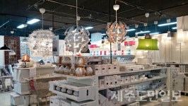 제주 토종마트, 특성화로 승부수