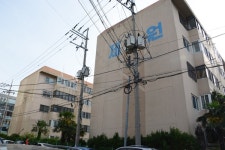 40년 된 제원아파트 재건축 본격 시동