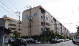 40년 된 제원아파트 재건축 본격 시동