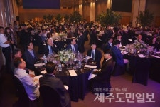 제주의 맛 즐긴 세계적 축제 마무리