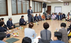 제2공항은 순수민간공항 재천명