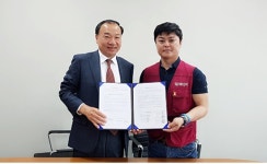 JIBS제주방송, 신 노사문화 시동