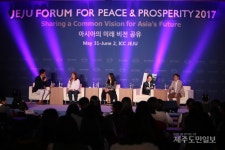 김녕마씸협동조합 | "제주청년들 칭찬해"