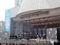 해비치 아트페스티벌 10주년 전야제 성황