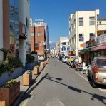 일방통행 이면도로 단속 대폭 확대