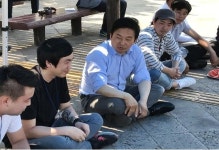 도남 행복타운은 폼 잡으려는 것 아니