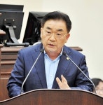 신화련 금수산장 논의 중단 촉구