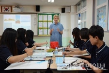 애월고등학교, 미술교육의 산실 부상