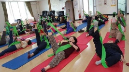 제주 동네경로당 이젠 복합문화공간