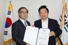 제주의료원장 김광식 전문의 임명