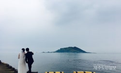 제주 한림에서 즐기는 여유
