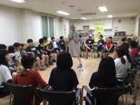 서귀포진로교육지원센터, 현장직업체험 운영