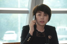 웃음 샘솟는 서귀포수협 만드는 게 꿈