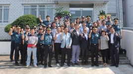 서귀포 서부파출소 대신파출소로 개명