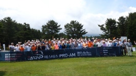 제주서 펼치는 골프여제들 각축전 코앞