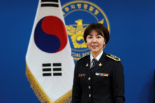 양태준·고수경·김지훈, 고마워요 제주경찰