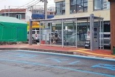 제주 만능 버스환승정류장 구축 완료