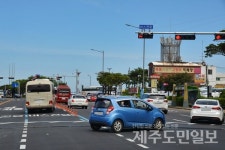 제주 대중교통 개편 첫날, 곳곳 우왕좌왕