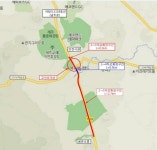 교래 교차로 교통체증 개선사업 본격화