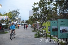 신명나는 탐라문화제, 제주가 들썩들썩
