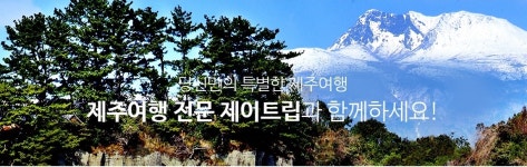 제주 제이트립 여행사 사드여파 난항
