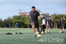학업 스트레스 운동으로 날려 버려요