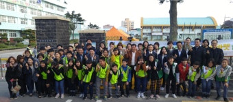 JDC, 아동이 안전한 마을만들기 동참