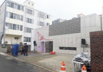 새 둥지 튼 푸른꿈 작은 공부방…꿈들