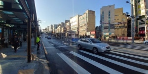 제주 중앙차로제 첫날 대체로 만족