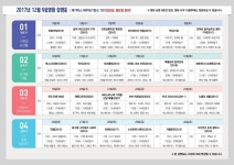 2017 연말 가족들과 무료영화 관람하세요!