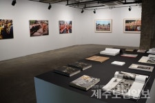 산지천 갤러리, 원도심 문화 중심에 우뚝
