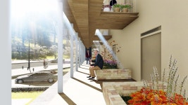 제주 읍면지역에 행복주택 첫삽