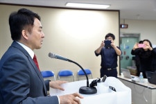 정부 특별사면 강정마을 이번엔 아니