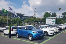 제주 자동차 등록대수 50만대 돌파