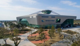 제주항공우주박물관 블로그 어워드