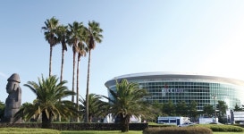 ICC제주 대표 원주민이냐, 이주민이냐