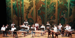 제주서 전라도 정도 천년의 울림 락(樂)