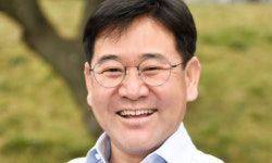 정민구 관공서 삼도동 이전 유치