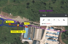가축분뇨 불법 배출 또 무더기 적발