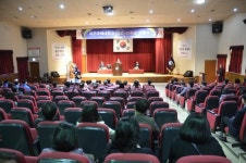 제주국제대 개교 제45주년 축하