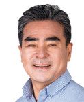 김용범, 노인회관 지속지원 필요