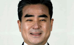 김용범, 정방동주민센터 이전 추진