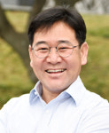 정민구 북성로 전선지중화 추진
