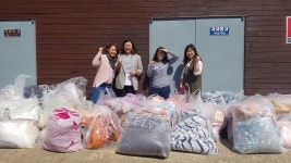 신화역사공원 마을기업 사업 본격화