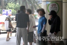 제주 흡연자들 설 자리 더 좁아진다